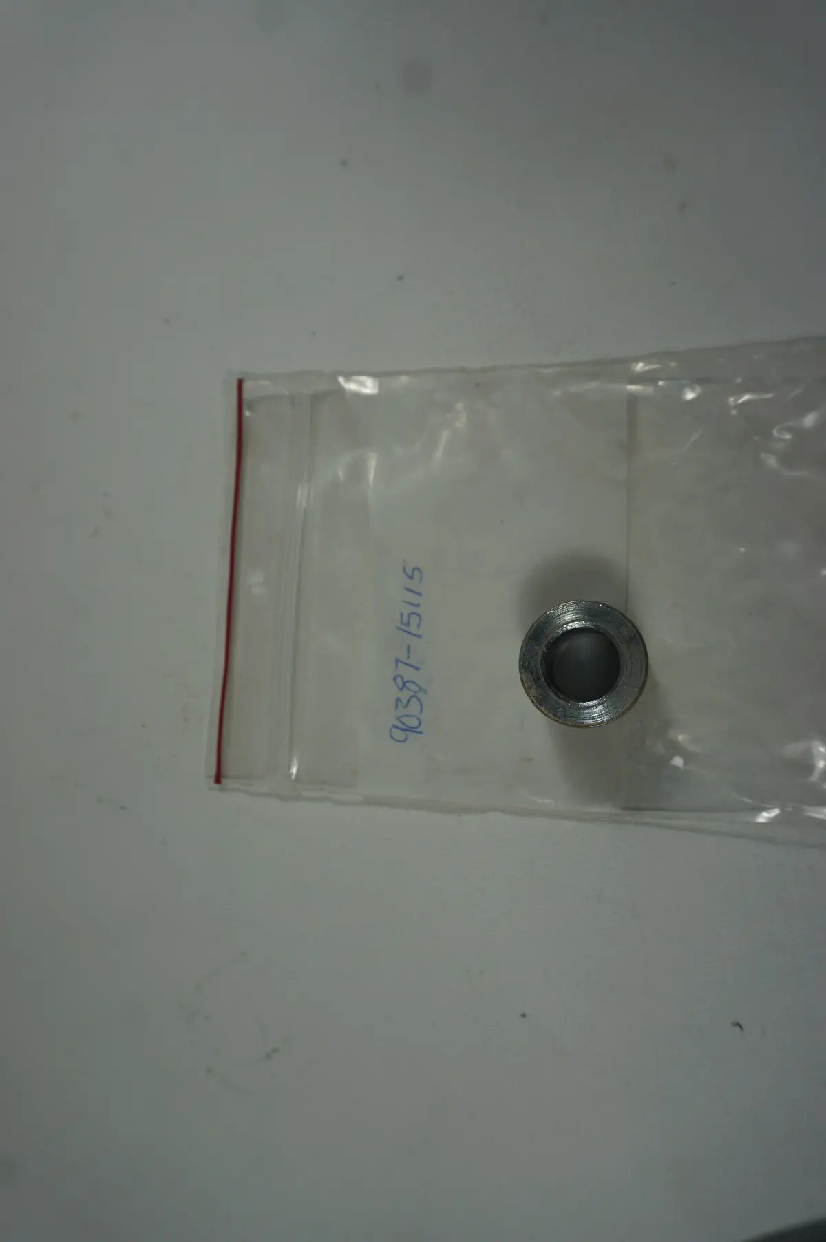 Yamaha 90387-15115 Collar 1
