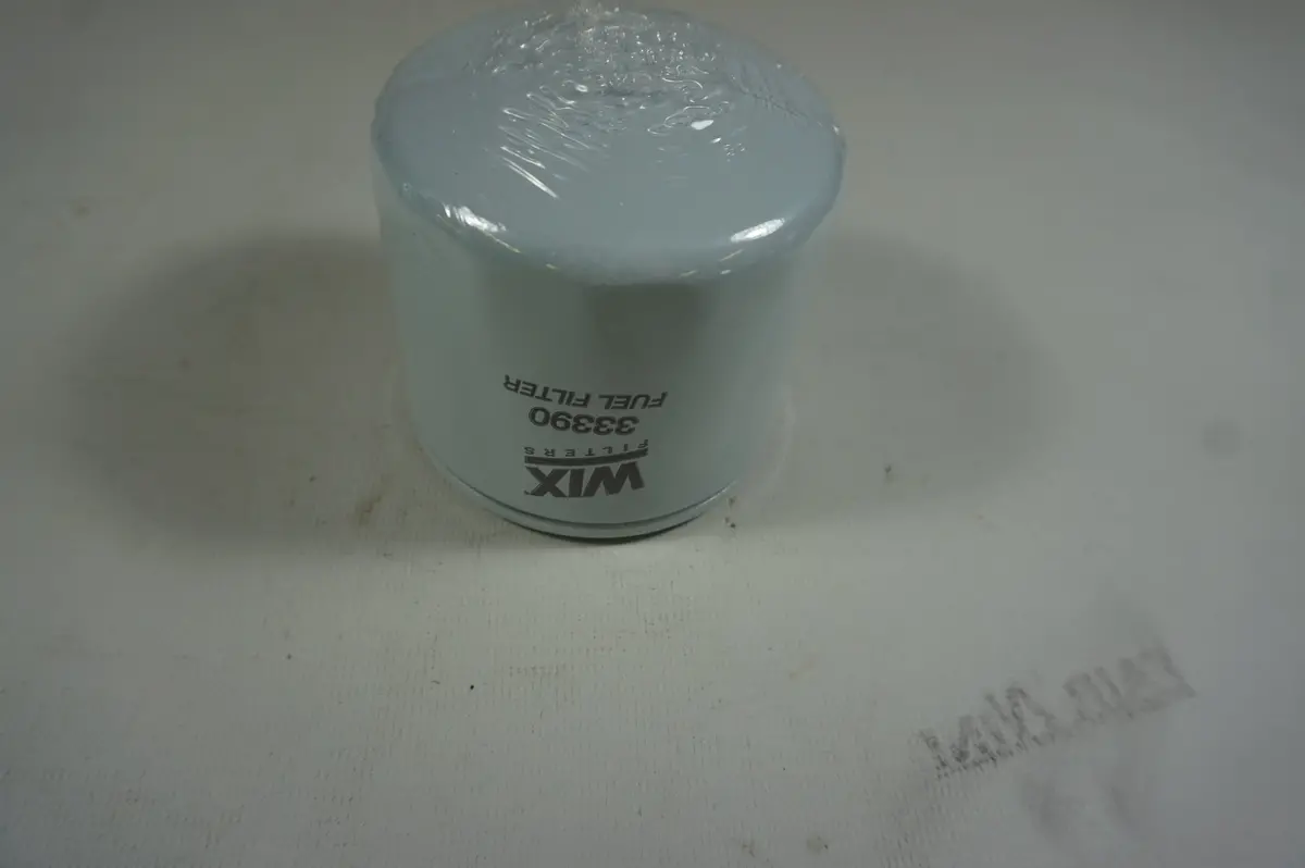 Wix 33390 Filter 1