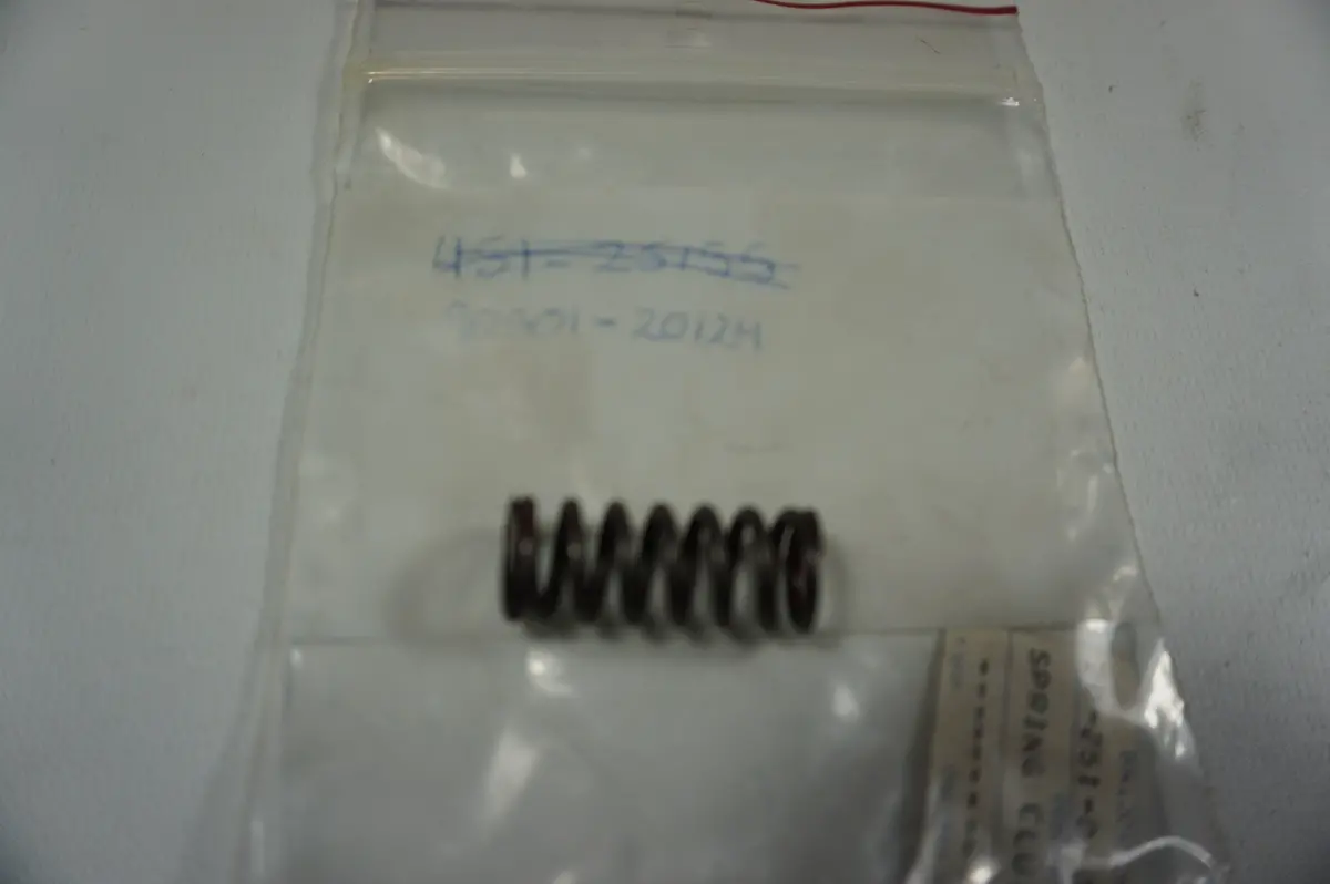 Yamaha 90501-20124 Springs 1