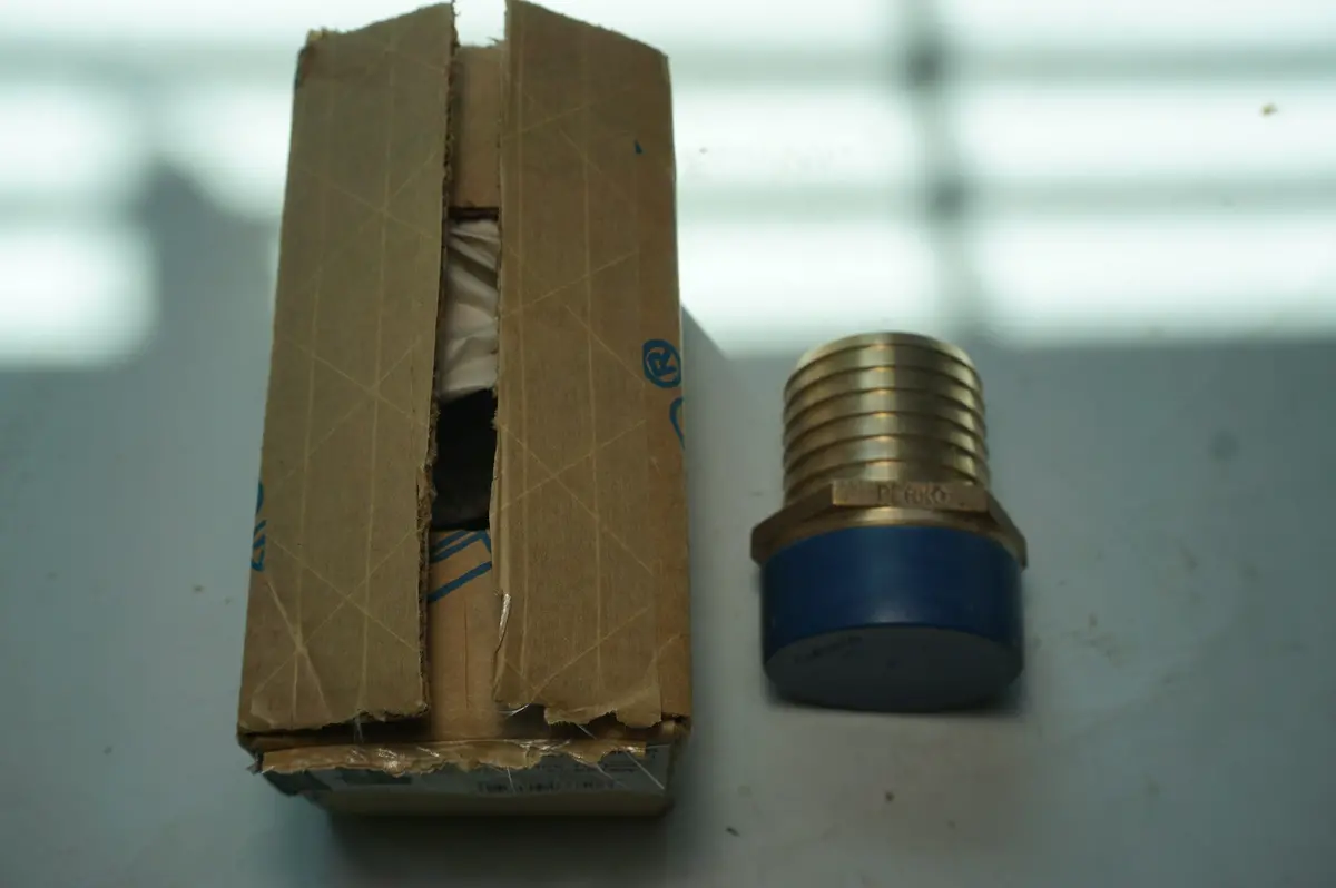 Perko 76009Plb Pipe Adaptor 1