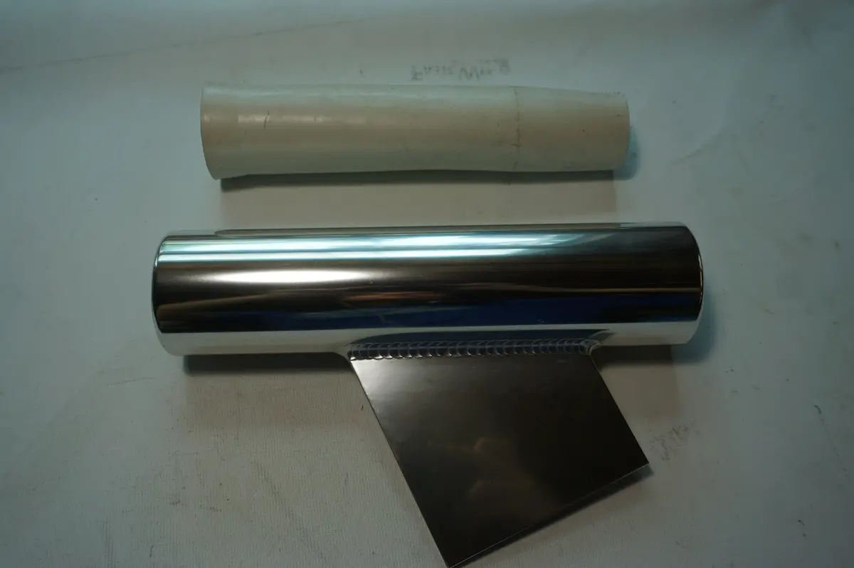 Taco F31-0800-Bxy-4A Rod Holder 1