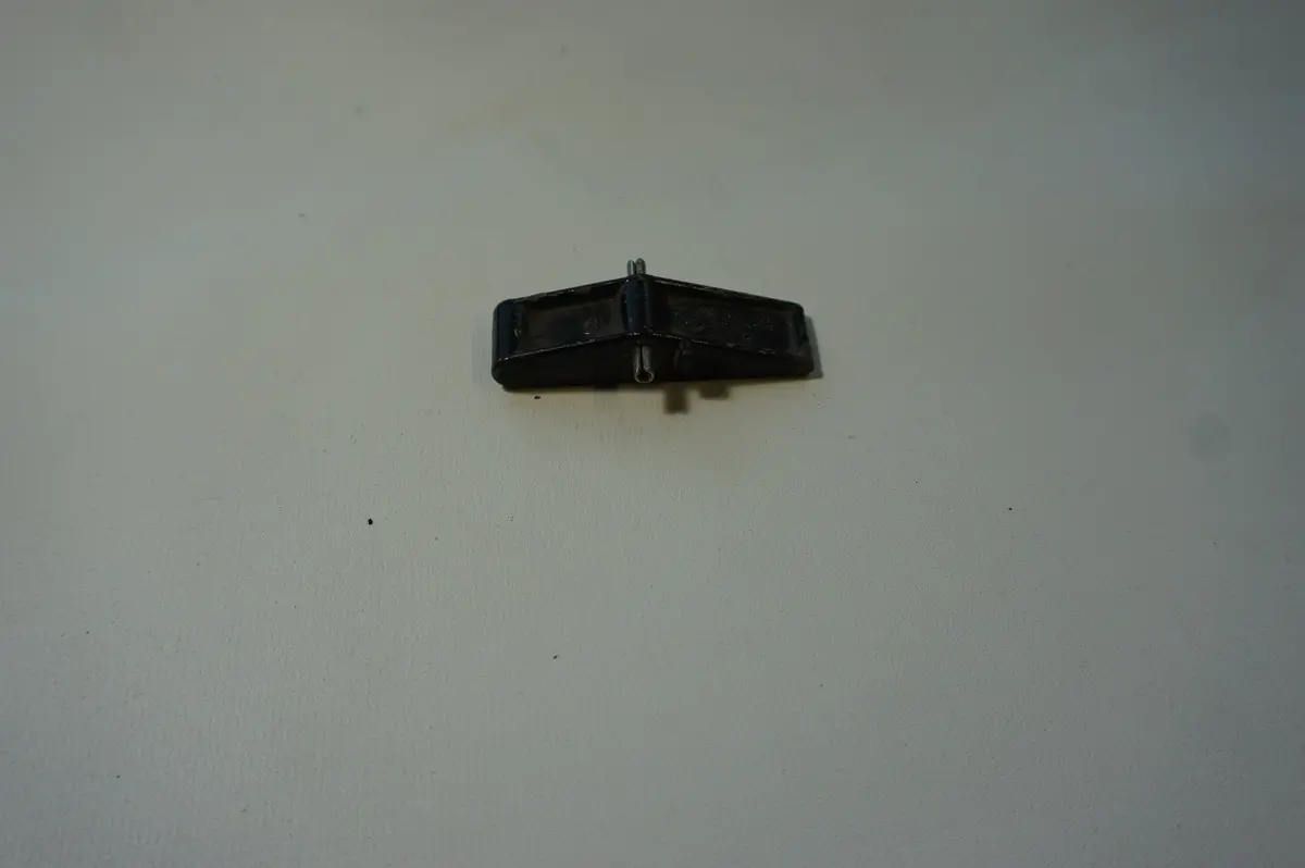 Mercury Marine Quicksilver 52737 Cowl Latch (Used Item Please Read Details Below) 1
