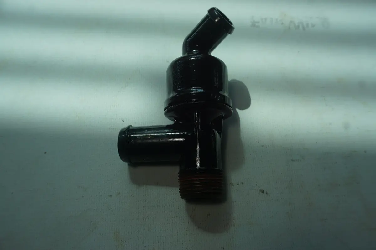 Mercury Marine Quicksilver 22-86786A1 Drain Fitting (New Take Off Part Please Read Details Below) 1