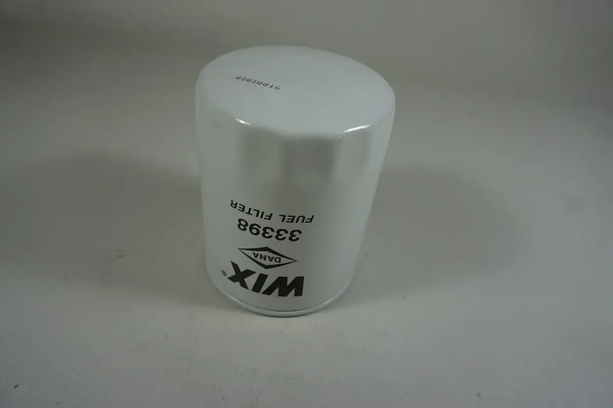 Wix 33398 Filter 3398 1