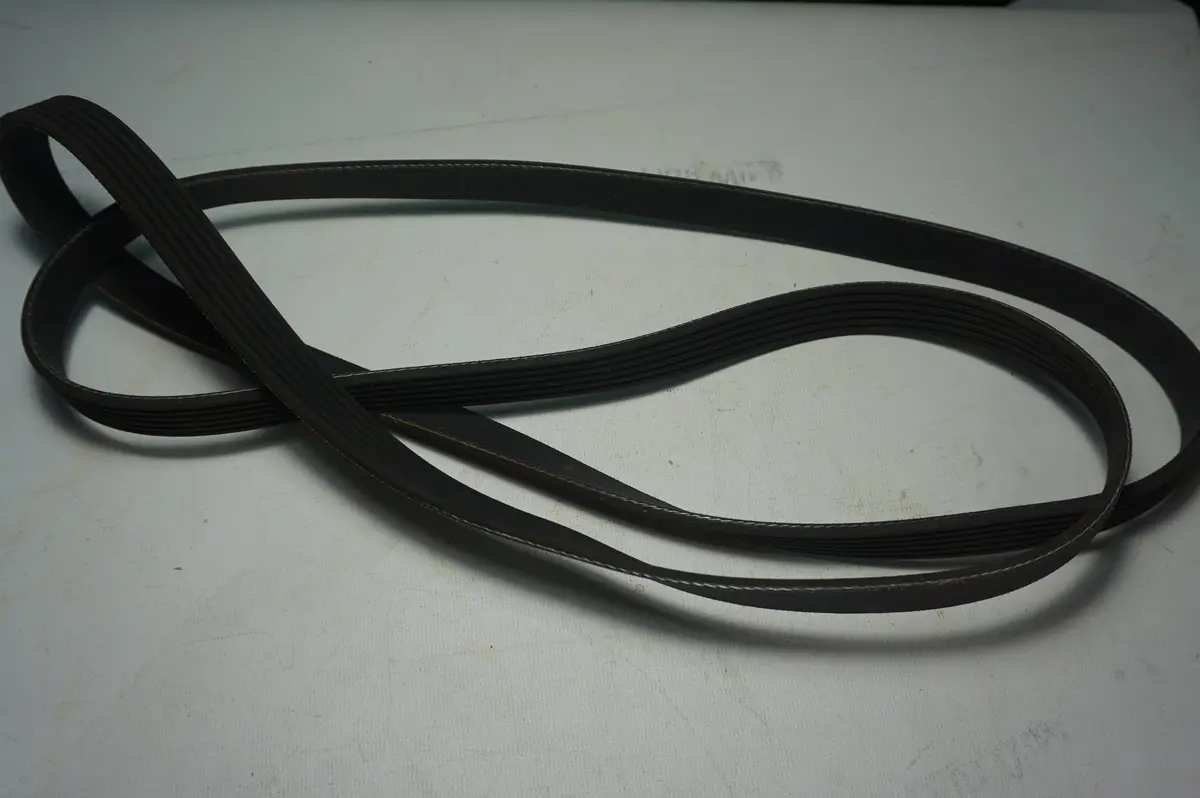 Mercury Marine Quicksilver 57-86876-4 Serpentine Belt 6Pk1938 1