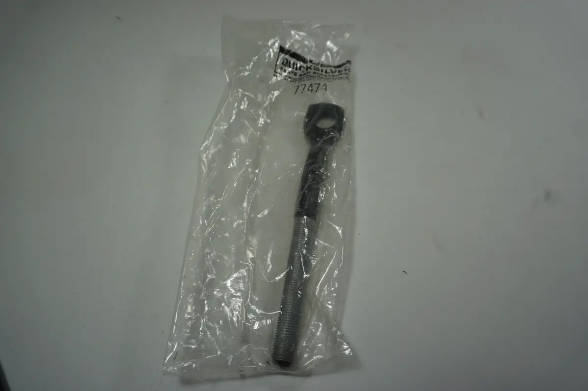 Mercury Marine Quicksilver 77474 Steering Eye 1