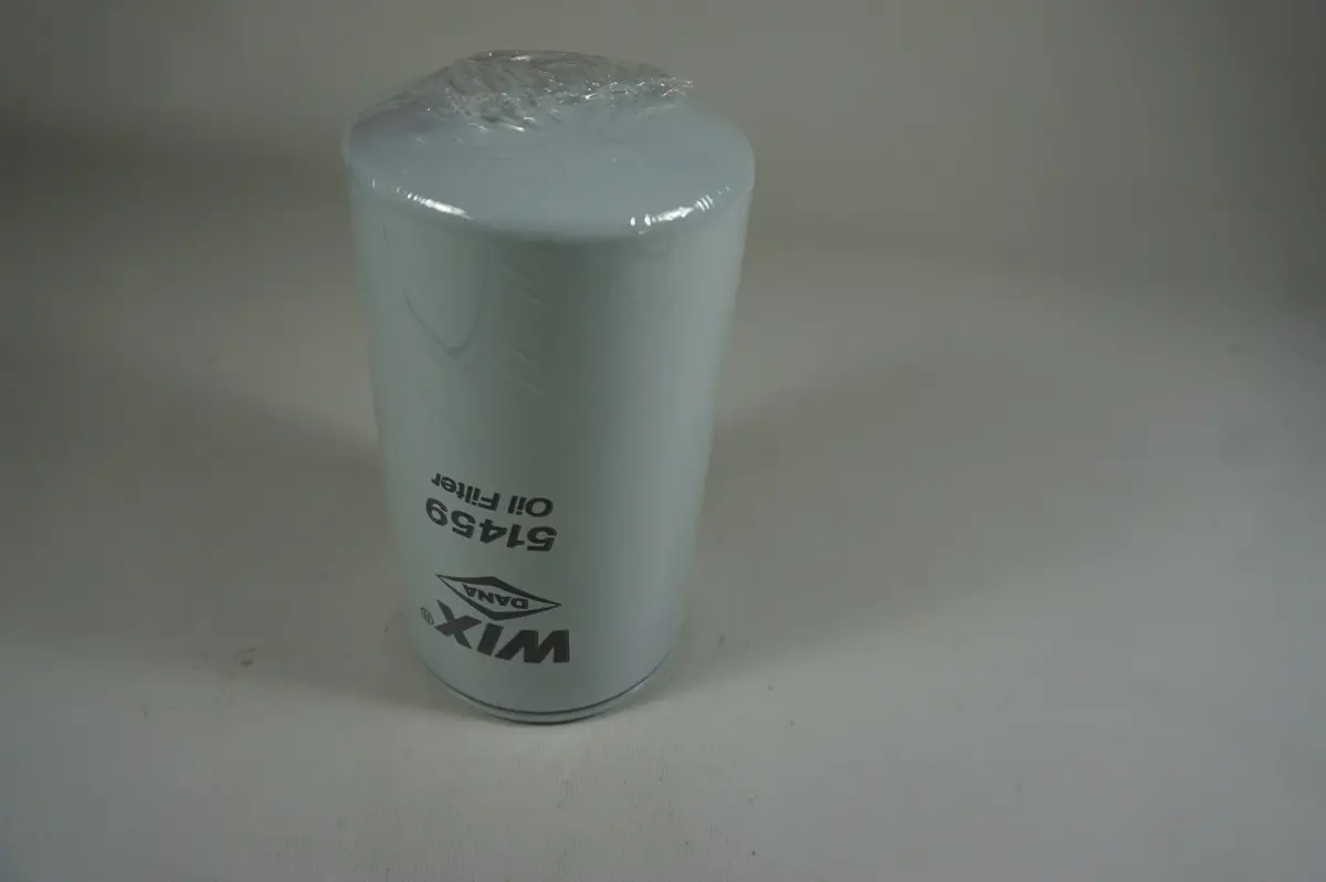 Wix 51459 Filter 1