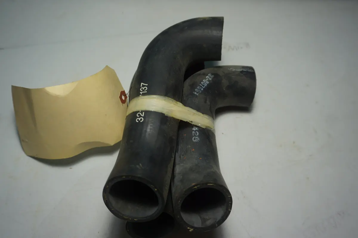 Mercury Marine Quicksilver 32-807137 Hose (Used Item Please Read Details Below) 1