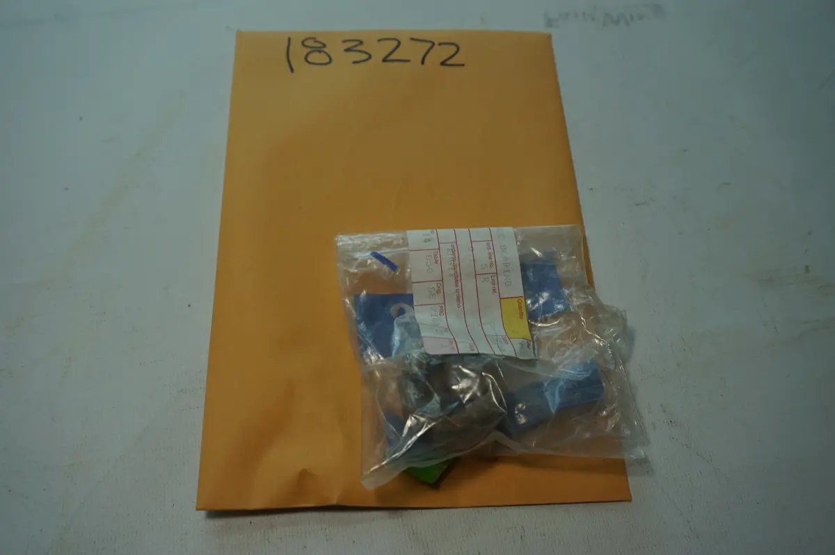 Volvo 183272 Bearing 1