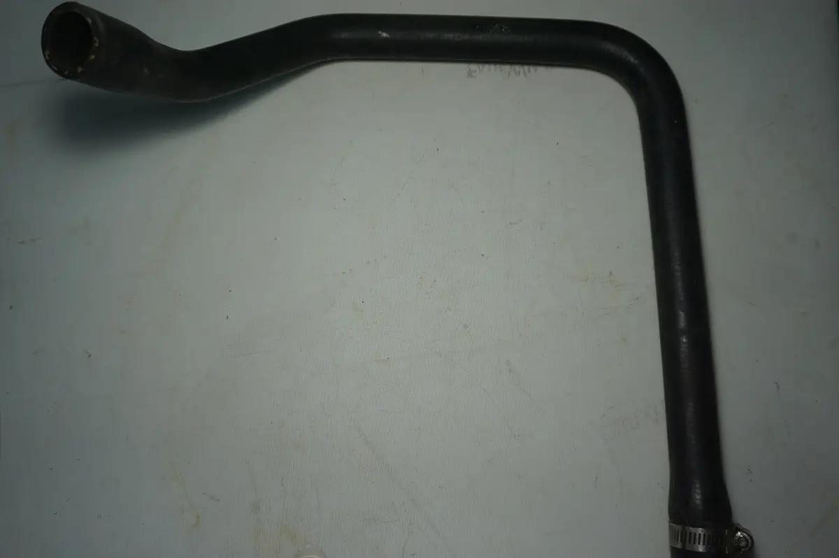 Mercury Marine Quicksilver 32-860144 Molded Hose (Used Item Please Read Details Below) 1