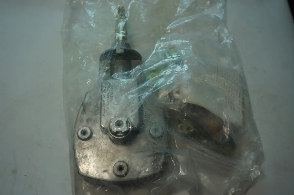 Teleflex Sh5088 Jet Helm 1