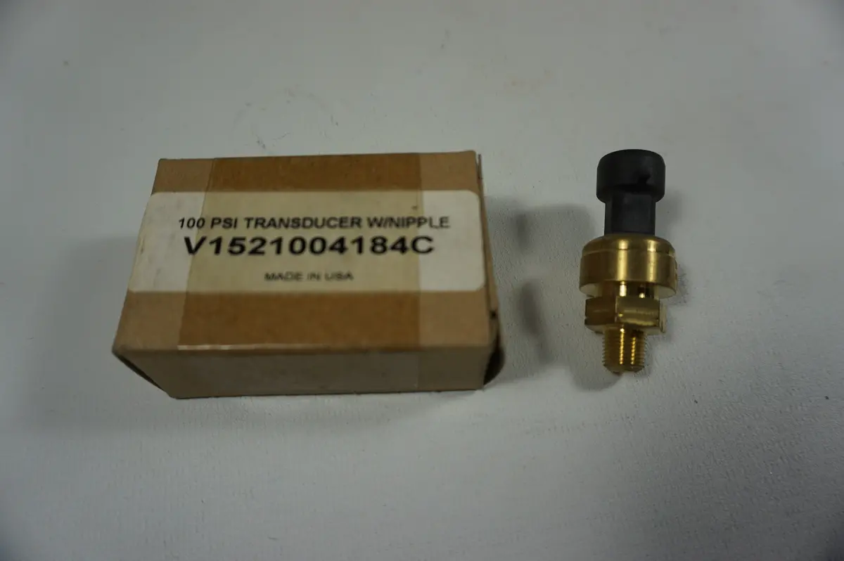 Gauge V1521004184c 100Psi Tranduce 1