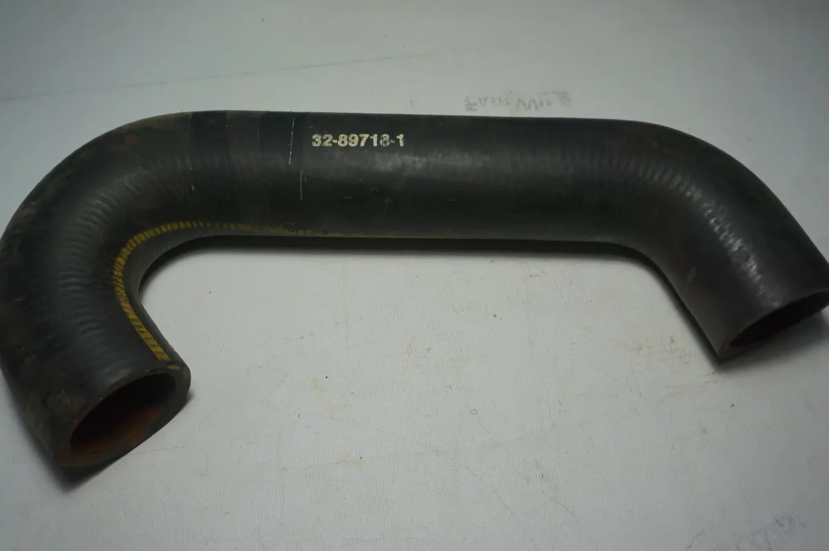 Mercury Marine Quicksilver 32-897181 Hose (Used Item Please Read Details Below) 1
