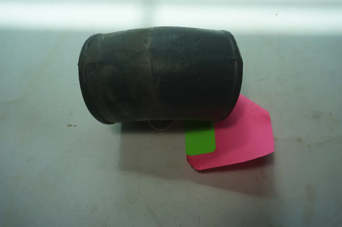 Barr 20-0089 Elbow 1
