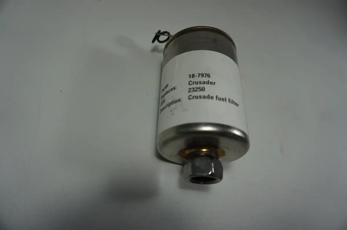 Sierra 18-7976 Fuel Filter 1