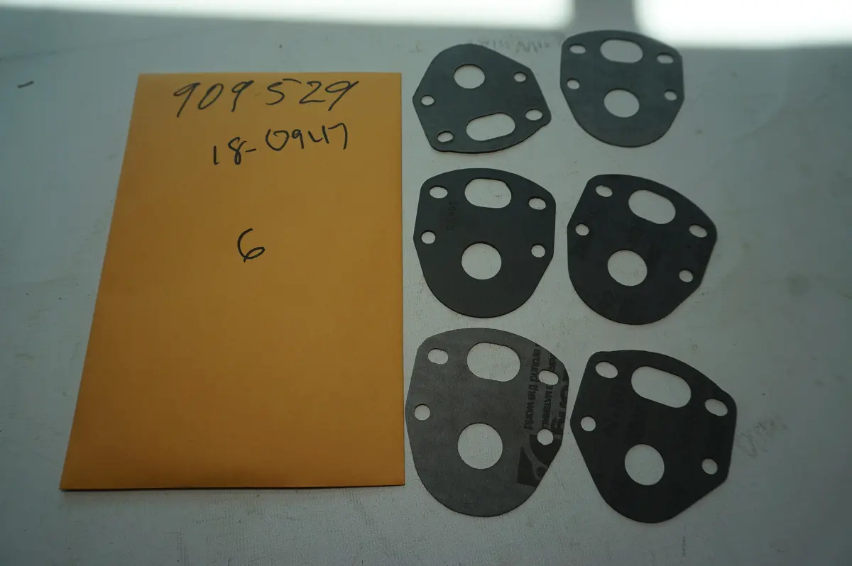 Volvo 909529 Gasket 18-0947 1