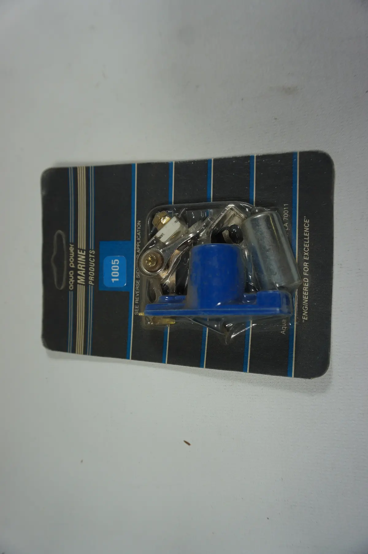 Aqua Power 1005 Tune Up Kit 1