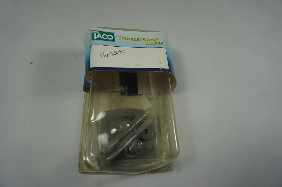 Taco F16-2525 S/S Square Hatch Lift F16-2525-1 Ps13-10-1638 1
