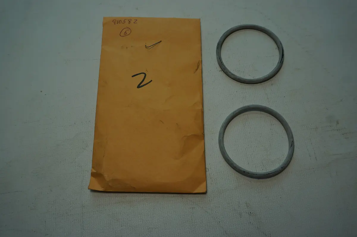Volvo 910582 O Ring 1