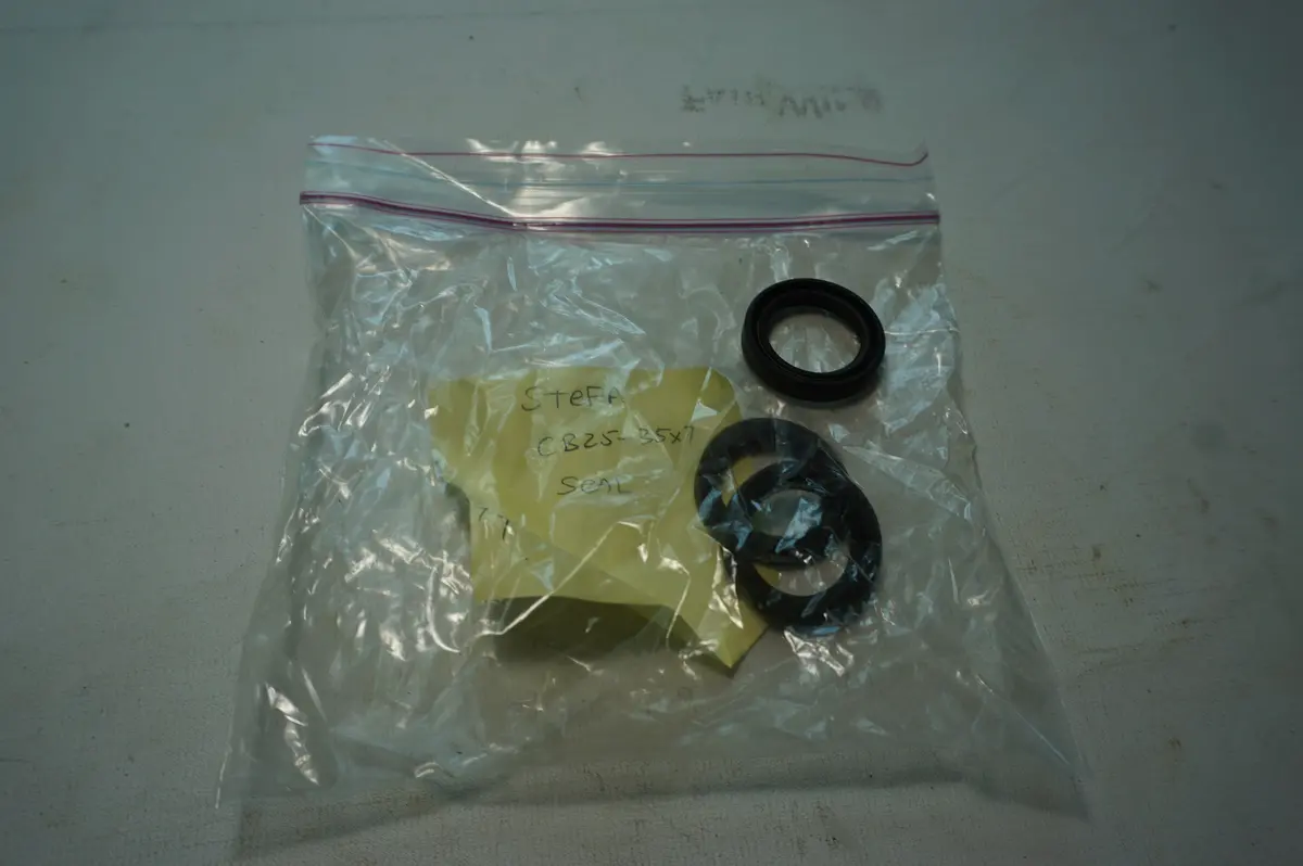 Stefa Cb25-35X7 Seal 1