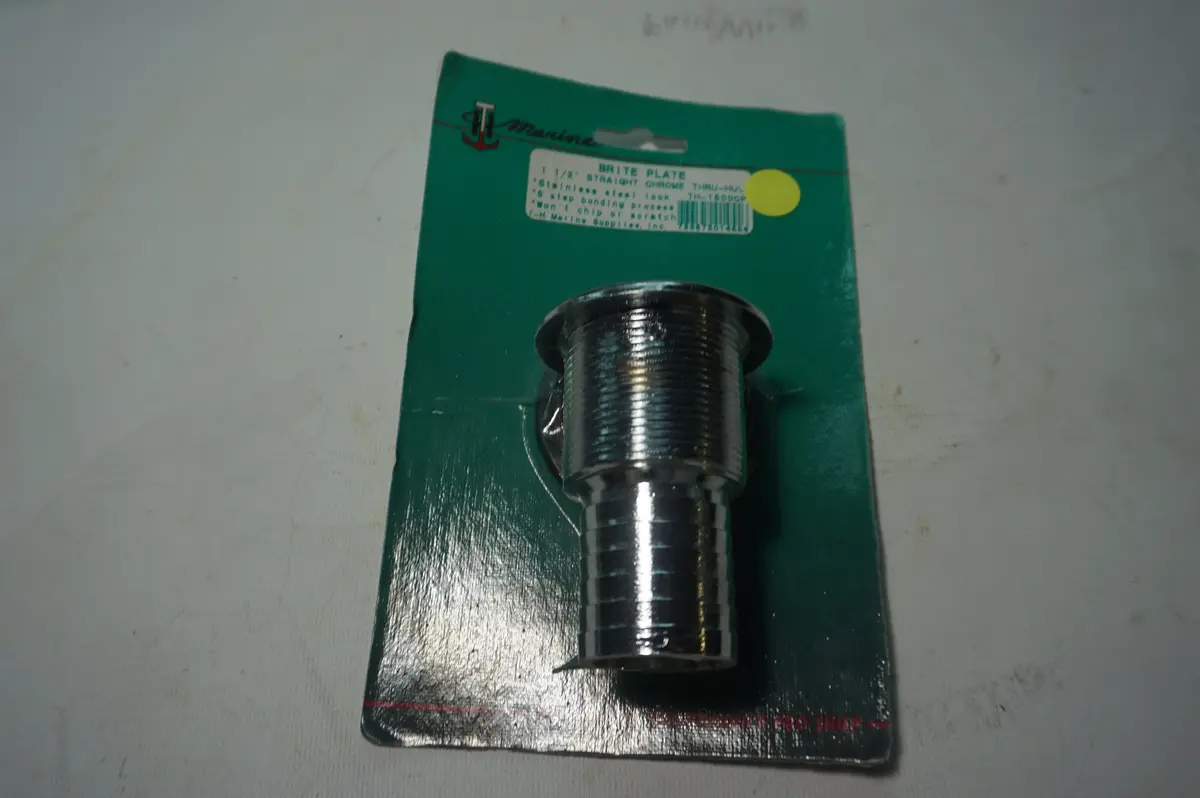 Th Marine Th-1500 Fitting 1