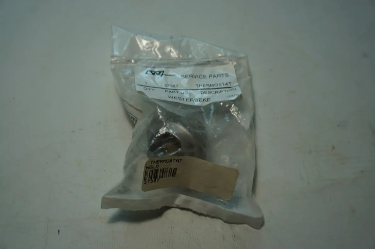 Kohler 37387 Thermostat 47-233602 1