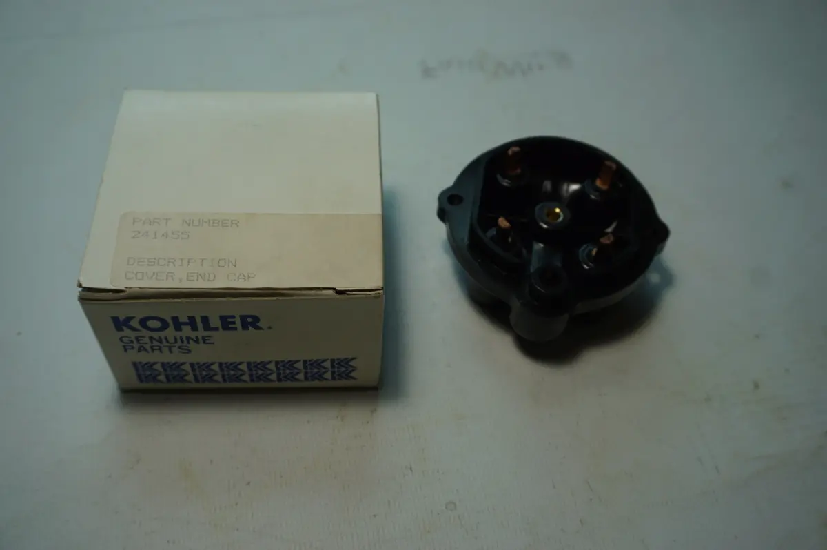 Kohler 241455 Distributor W800 Cap 1