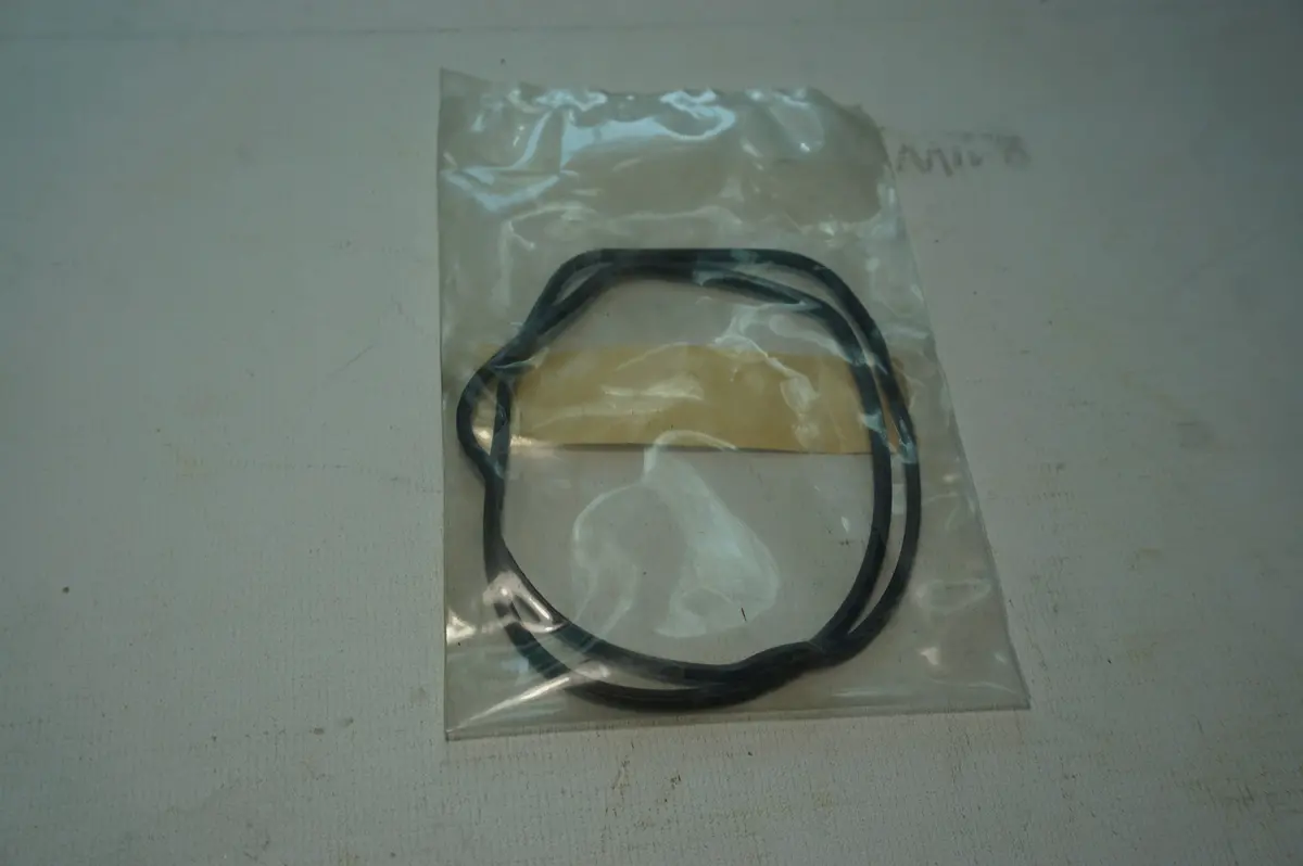 Kohler 229587 Gasket Bonnet 1