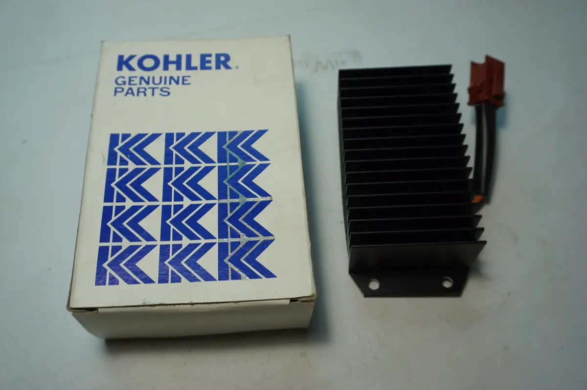 Kohler 228605 Voltage Reg F-228605 1