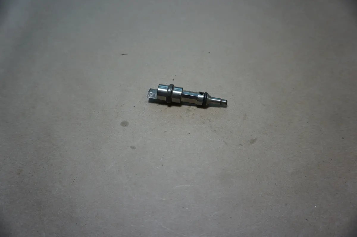 Mercury Marine Quicksilver 393-1779A2 Shaft Assy (Used Item Please Read Details Below) 1