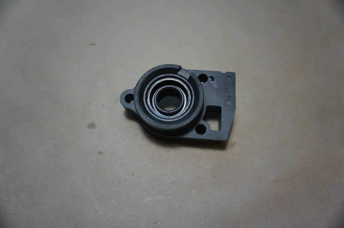 Mercury Marine Quicksilver 46-77177A1 W/P Base (Used Item Please Read Details Below) 1