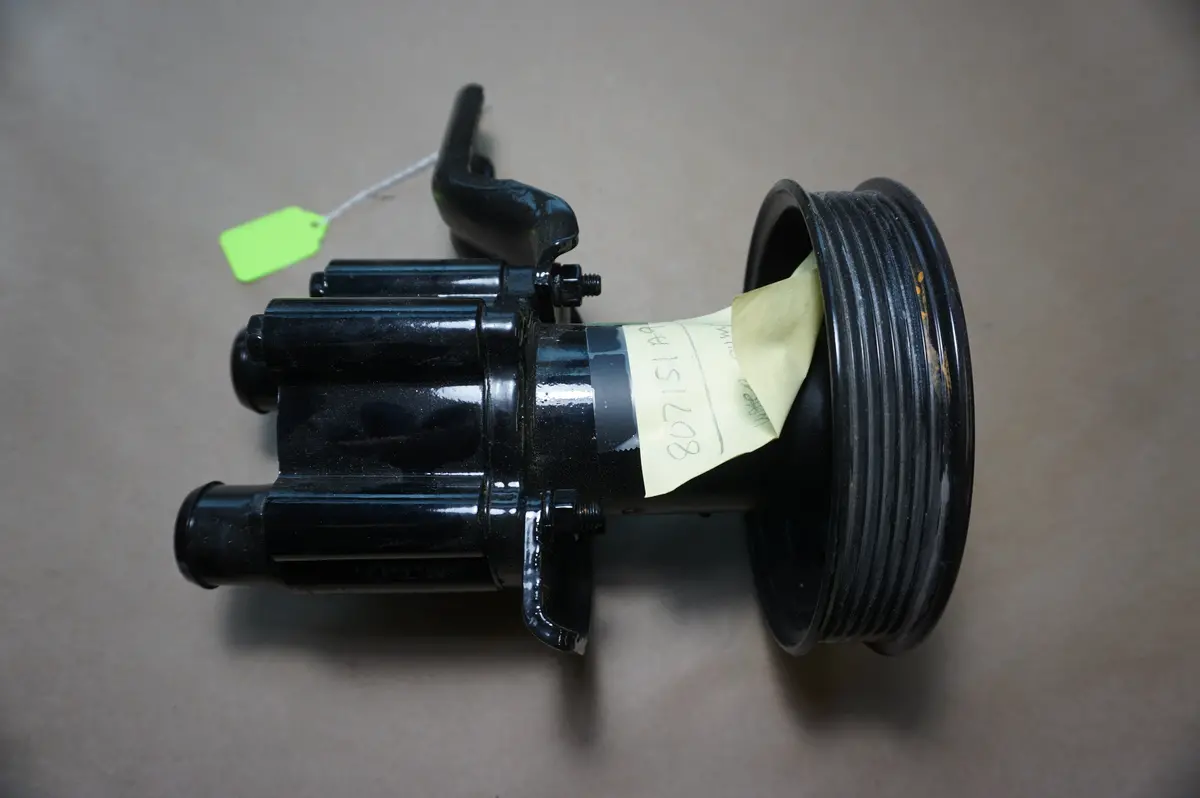 Mercury Marine Quicksilver 807151A9 Water Pump (Used Item Please Read Details Below) 1
