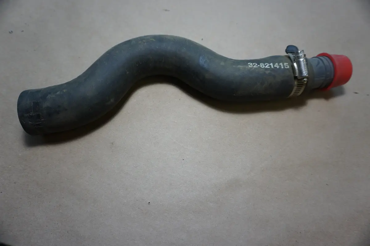 Mercury Marine Quicksilver 32-821415 Hose   (Used Item Please Read Details Below) 1