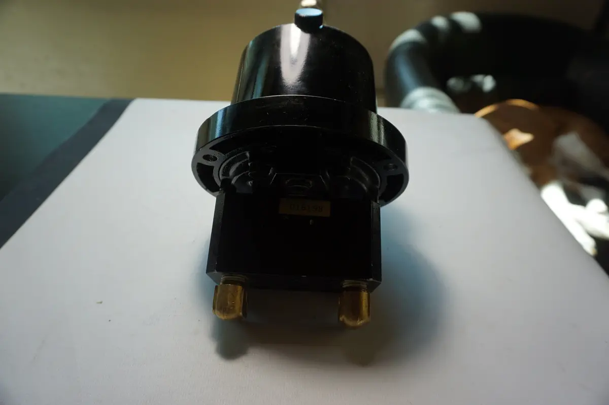 Morse Controls - 016198 1