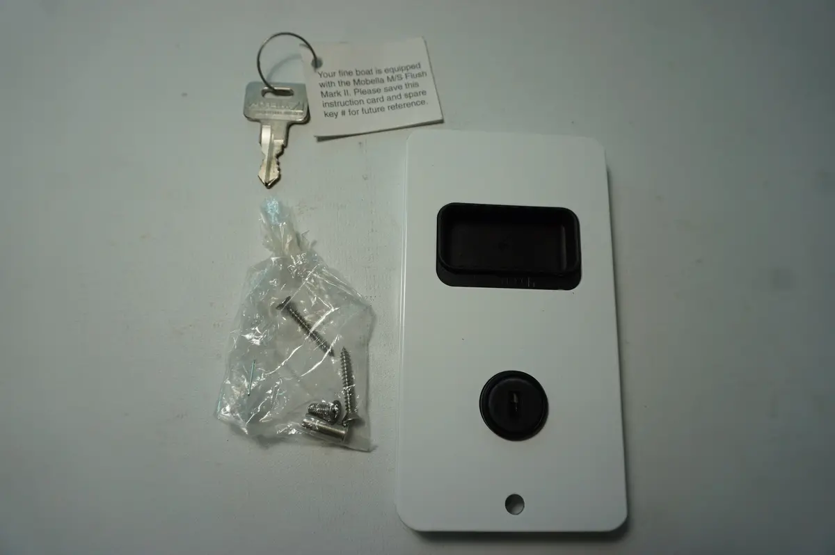 Cabin Door Lock 761759 1
