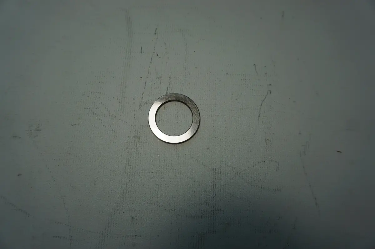 Honda Genuine Parts - Shim D -  41454-Ha0-00 1