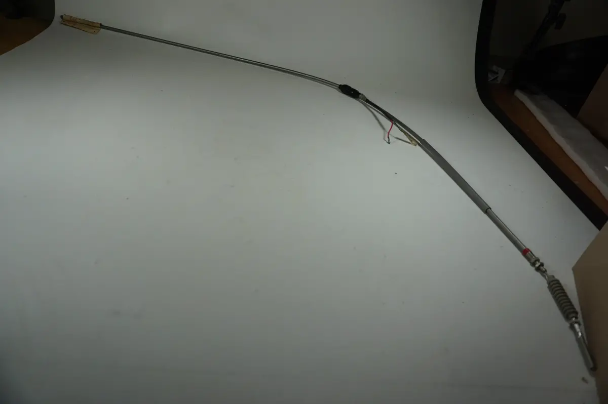 Honda 43450-045-673 Brake Cable 1