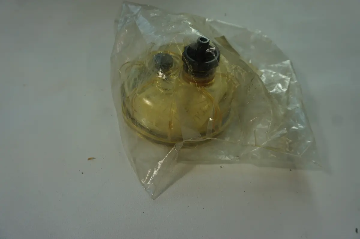 Racor Rk21113 Filter Bowl 1