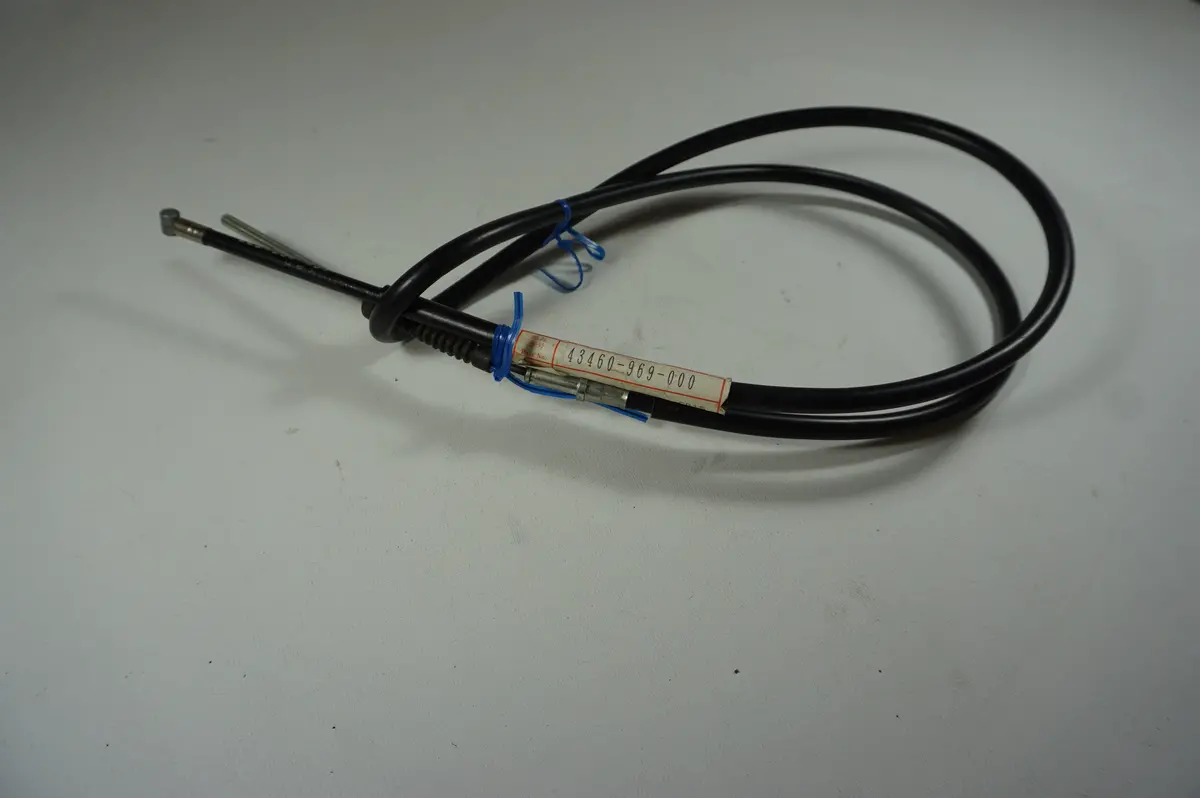 Honda 43460-969-000 Brake Cable 1