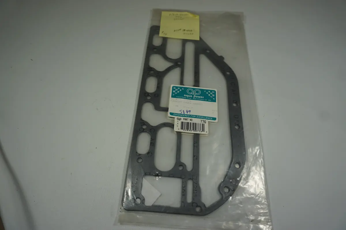 Aqua Power 776 Gasket 1