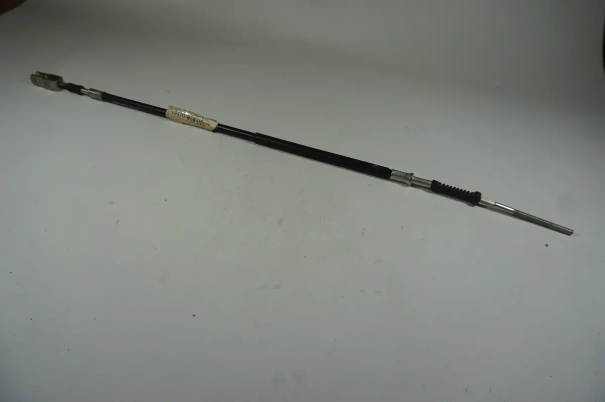 Honda 43470-969-000 Brake Cable 1