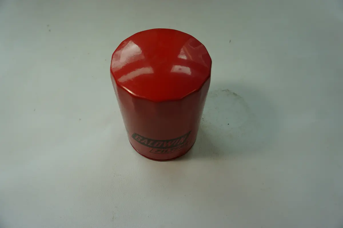 Baldwin B2 Filter 1