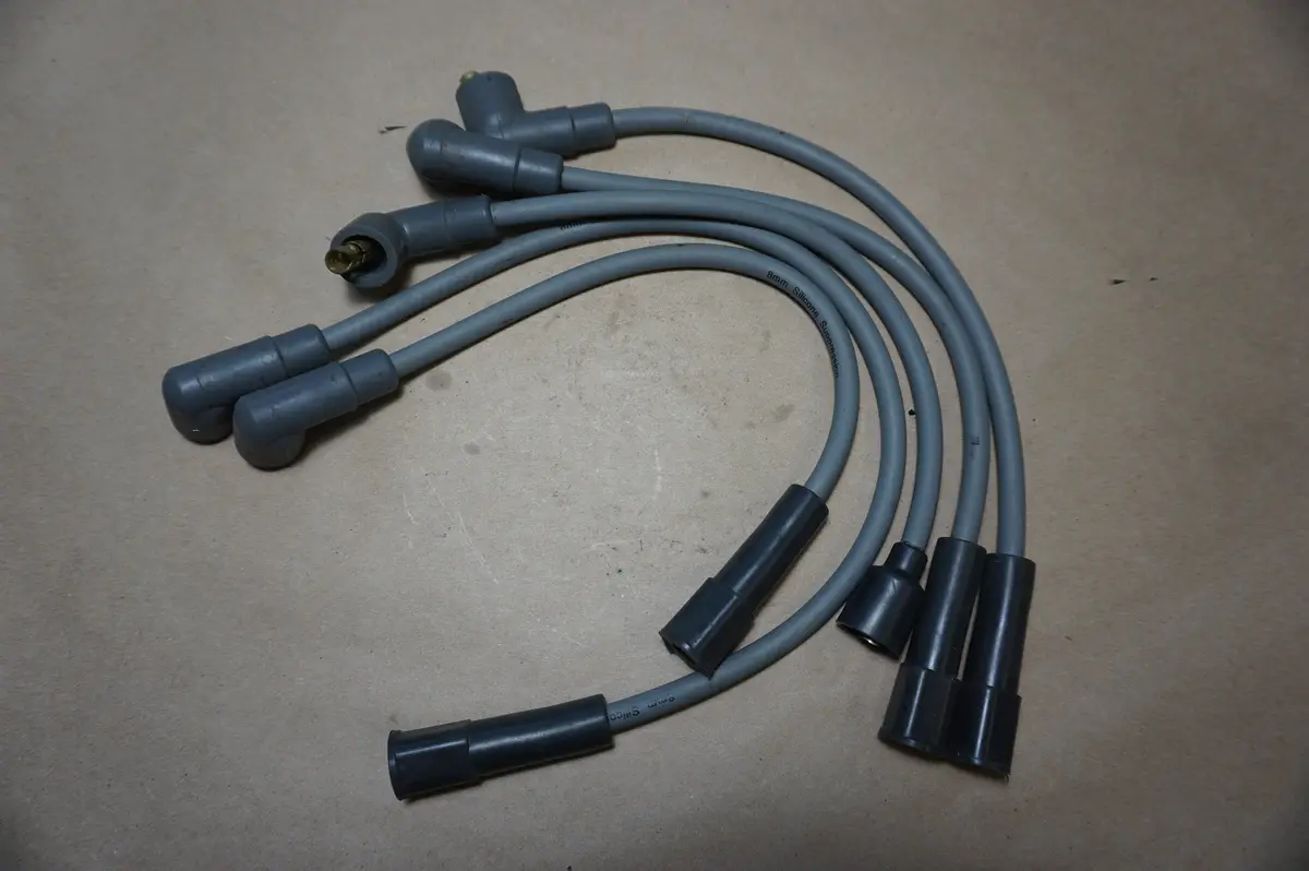 Mercury Marine Quicksilver 84-816761Q Spark Wire (New Take Off Part Please Read Details Below) 1