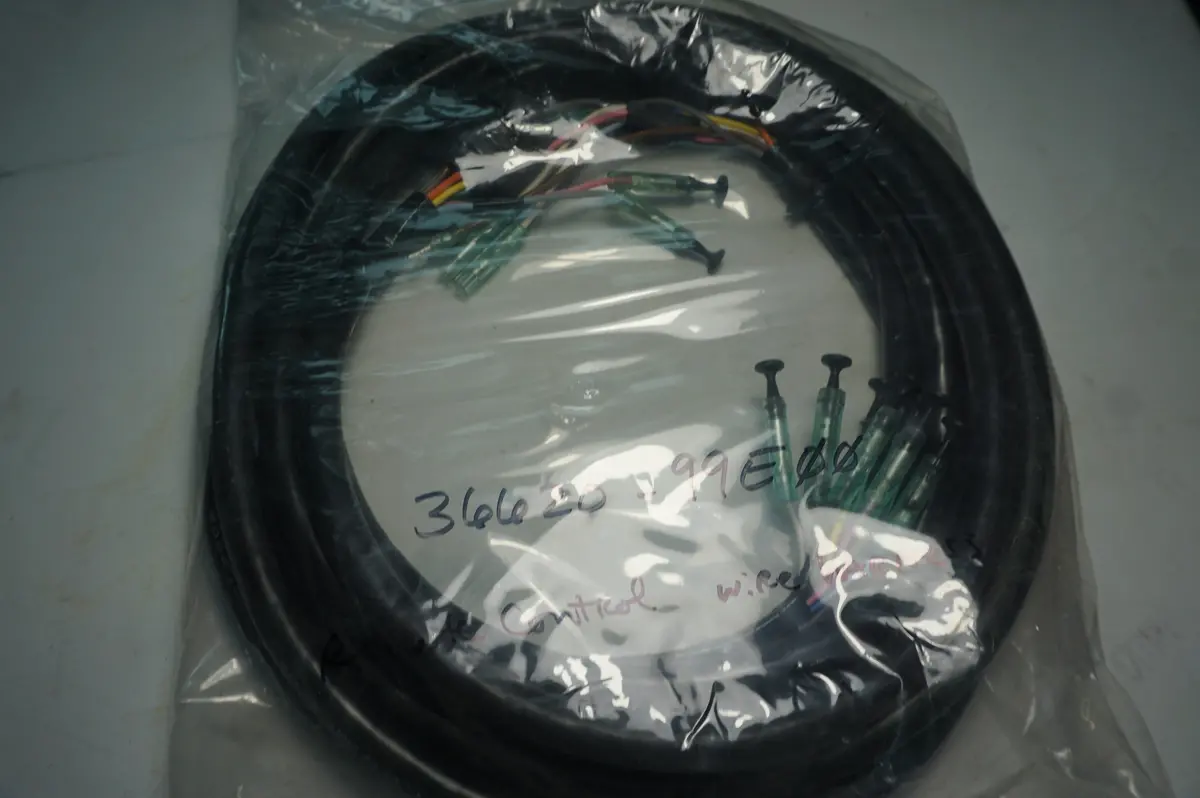 Suzuki 36620-92E00 Wire Harness 36620-87D00 1