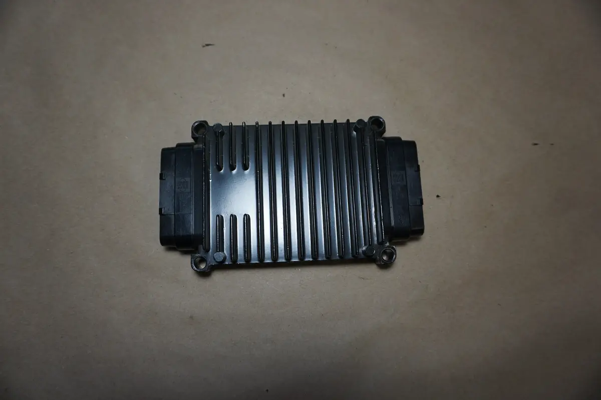 Mercury Marine Quicksilver 861265T1 Ecm (Used Item Please Read Details Below) 1