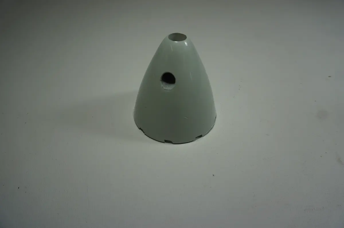 Volvo 854045 Propeller Cone 1