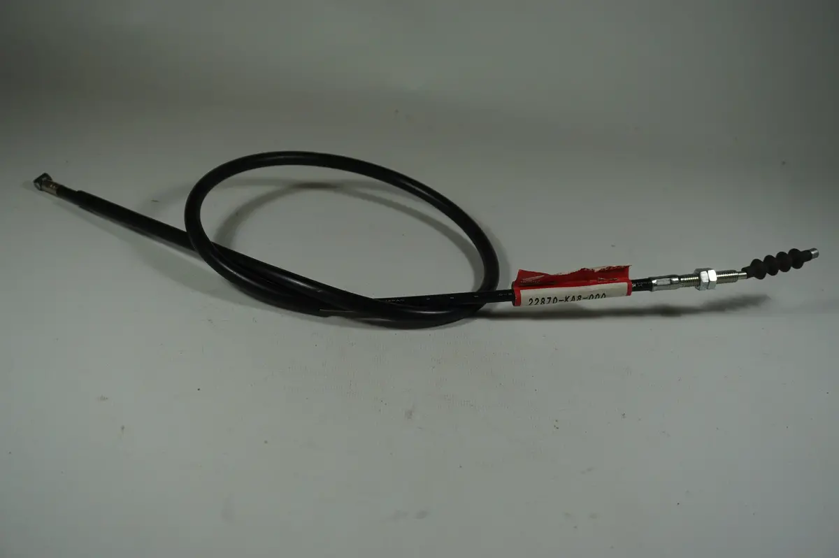 Honda 22870-Ka8-000 Clutch Cable 1