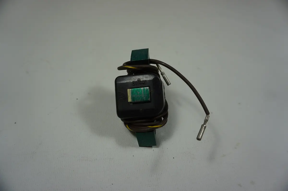 Omc 511441 Charge Coil 1