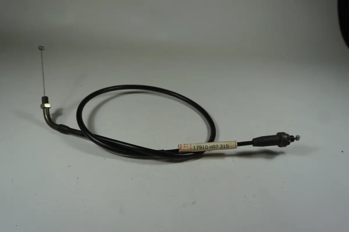 Honda 17910-Ha7-315 Throttle Cable 1
