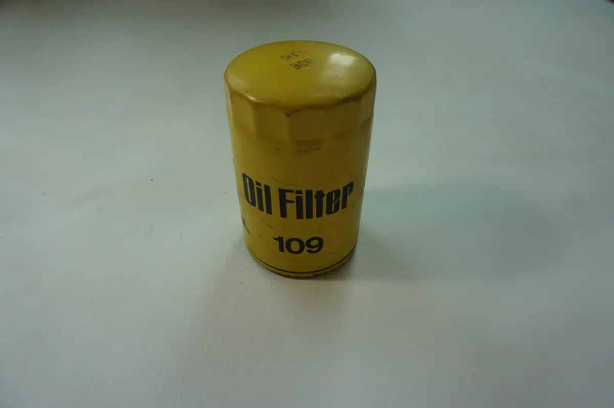 Safety-Kleen 109 Filter Ph3675 1045 1